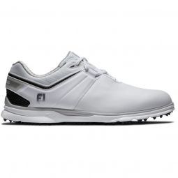 FootJoy Pro/SL Carbon Golf Shoes - White 53079