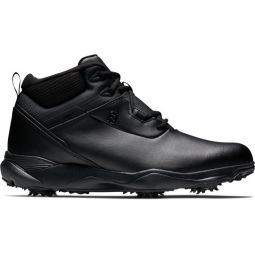 FootJoy Stormwalker Waterproof Golf Rain Boots - Black 56729