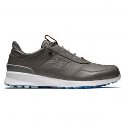 FootJoy Stratos Golf Shoes - Grey 50042