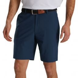 FootJoy Pace 9 Inch Golf Shorts - Navy 26865