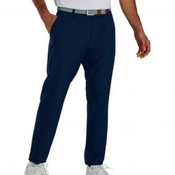 FootJoy TempoSeries Lightweight Golf Pants - Navy
