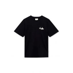 Pod T-Shirt - Black
