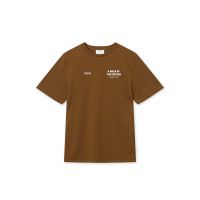 Culture T-Shirt- Brown