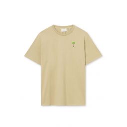 Cedar T-Shirt- Corn