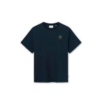 Grove T-Shirt - Navy