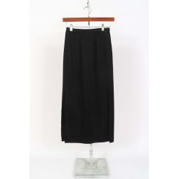 My Skirt VSC Pencil Skirt - Nero