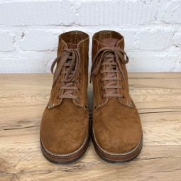 TARAWA BOOTS - Brown