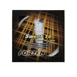 Forten Synthetic Gut Sweet 16/1.30 String