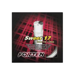 Forten Synthetic Gut Sweet 17/1.20 String