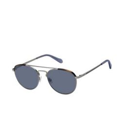 Fossil Fashion mens Sunglasses FOS2105GS-0003-9O