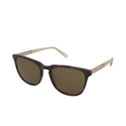 Fossil Fashion mens Sunglasses FOS2120S-06AK-QT