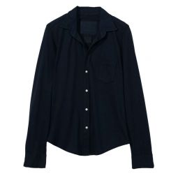 Barry Button Up - British Royal Navy