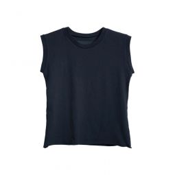 Aiden Vintage Muscle Tee - British Royal Navy