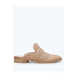 Keen Mule - Natural Woven