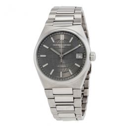 Highlife Automatic Grey Dial Ladies Watch