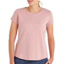 Free Fly Womens Bamboo Current Tee