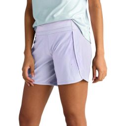 Free Fly Womens Bamboo- Lined Breeze Short