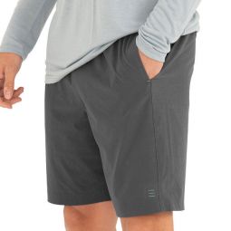 Free Fly Mens Lined Breeze Short - 7