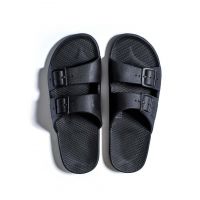 Basic Slides - Black