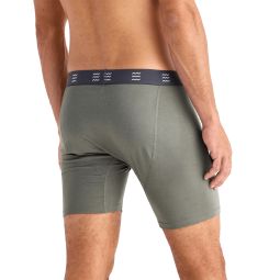 Freefly Bamboo Motion Boxer Brief - Mens