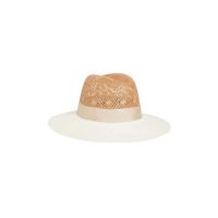 Camellia Hat - Sand/Natural