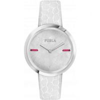 My Piper White Dial Ladies Watch