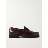 Weejuns 90 Larson Leather Penny Loafers