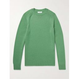 Daniel Cashmere Sweater