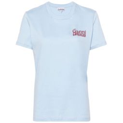 Thin Jersey Loveclub Relaxed Tee