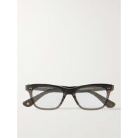 Buchanan Square-Frame Acetate Optical Glasses