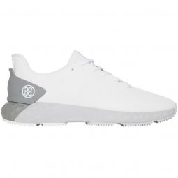 G/FORE Contrast Sole MG4+ Golf Shoes - Snow