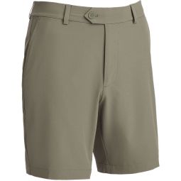 G/FORE Maverick 4-Way Stretch 8 Inch Golf Shorts 2024