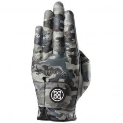 G/FORE Delta Force Camo Golf Glove