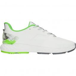 G/FORE MG4+ T.P.U. Camo Contrast Golf Shoes 2024 - Gecko