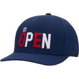 G/FORE 2024 U.S. Open Snapback Golf Hat