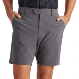 G/FORE Maverick 4-Way Stretch Golf Shorts 2024