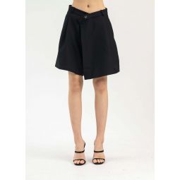 Gmbh Skort - Black