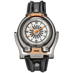 GV2 by Gevril Triton mens Watch 3404