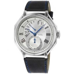 GV2 by Gevril Marchese mens Watch 42420.1