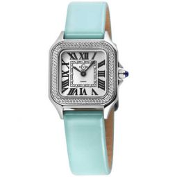GV2 by Gevril Milan womens Watch 12110-6