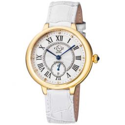 GV2 by Gevril Rome womens Watch 12202