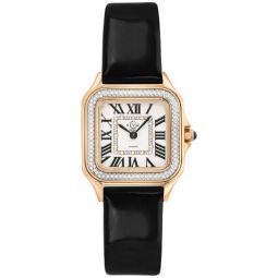 GV2 by Gevril Milan womens Watch 12111