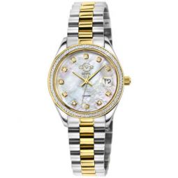 GV2 by Gevril Turin womens Watch 12424B
