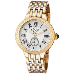 GV2 by Gevril Astor womens Watch 9105