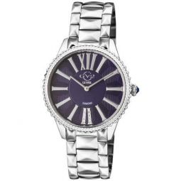 GV2 by Gevril Siena womens Watch 11722