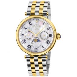 GV2 by Gevril Florence womens Watch 12515