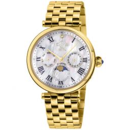 GV2 by Gevril Florence womens Watch 12513