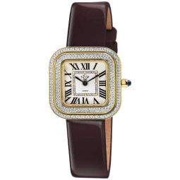 GV2 by Gevril Bellagio womens Watch 12132