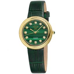 GV2 by Gevril Arezzo womens Watch 13302