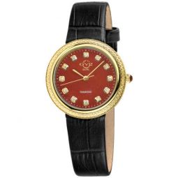 GV2 by Gevril Arezzo womens Watch 13303